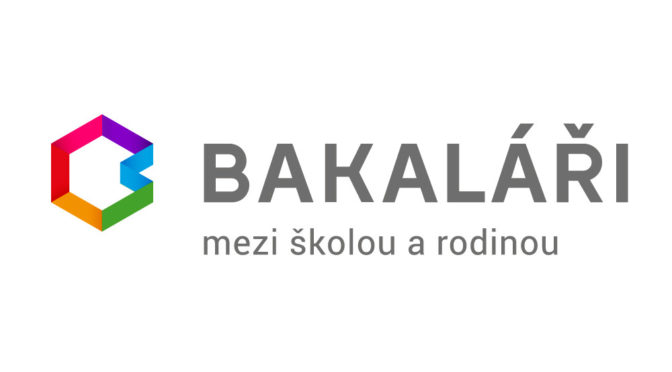 Bakaláři – elektronická žákovská knížka